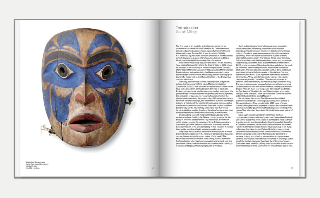 Exhibition Catalog, Hardcover